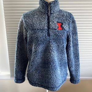 University of Illinois Sherpa